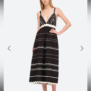 Sea New York Ryleigh Slip Dress